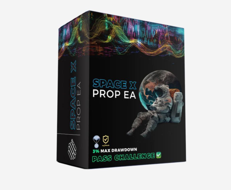 SpaceX Prop EA MQ4 (Source Code)